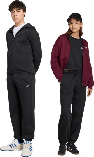 Adidas Originals Os Jogger Black 128 Adidas Originals Os Jogger Black 128
