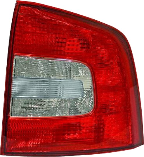 DIEDERICHS 7831790 Baklykt