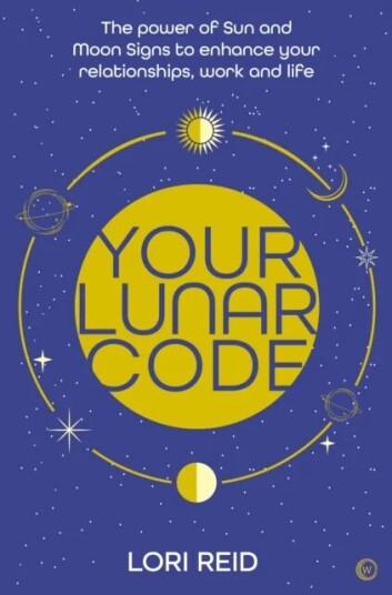 Your Lunar Code Av Lori Reid