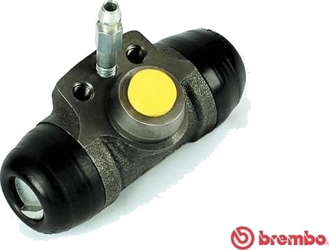 Hjulsylinder, brems BREMBO A 12 290