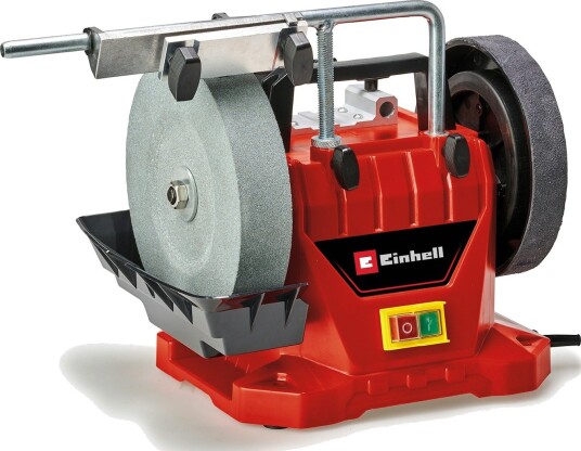 Einhell Våtsliper TC-WG 200