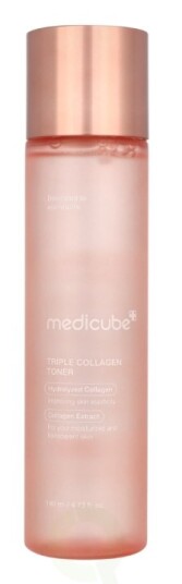 Medicube Triple Collagen Toner 140 ml Medicube Triple Collagen Toner 140 ml