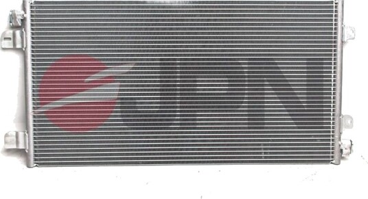 Kondensator, klimaanlegg JPN 60C9208-JPN