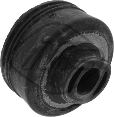 Lagring, akselskaft Metalcaucho 58139