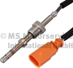 PIERBURG 7.08369.68.0 Sensor, eksostemperatur PIERBURG 7.08369.68.0 Sensor, eksostemperatur