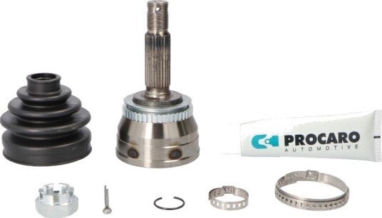 PROCARO 77-HY-010 Drivledd PROCARO 77-HY-010 Drivledd