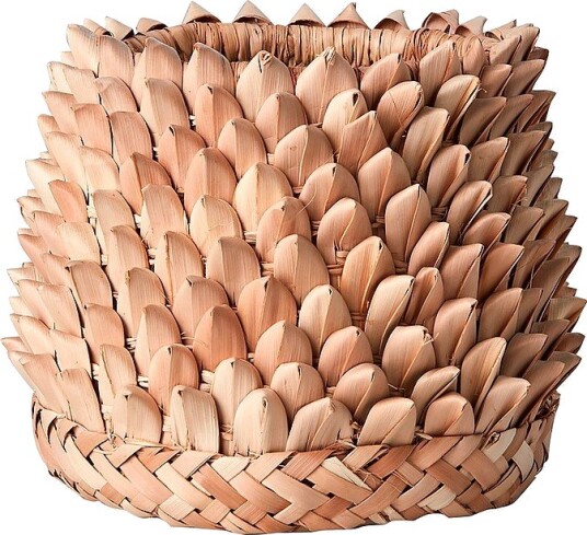 Affari of Sweden Gryte Spiky Beige Affari of Sweden Gryte Spiky Beige