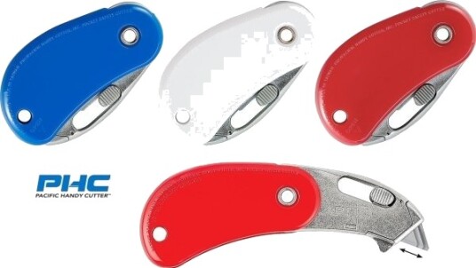 Wmf Wmf Sikkert Knivblad Phc Psc2 Hvit