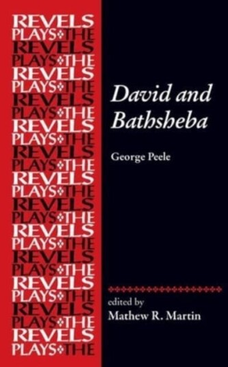 David And Bathsheba
