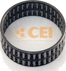 CEI 137.180 Lager CEI 137.180 Lager