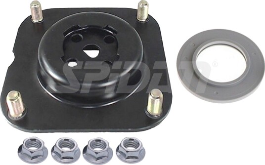 Fjærbeinslager SPIDAN CHASSIS PARTS 413213