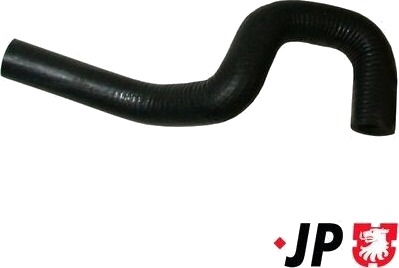 JP GROUP 1214300300 Radiatorslange