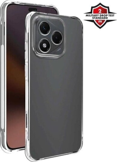 X2O Anti-Shock Cover Honor 400 Lite Clear