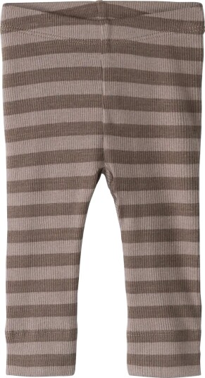 Name It Nbnbanio Xsl Legging Noos Brown 56