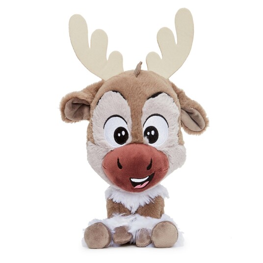 Disney Frozen 2 Plush Chunky Sven 25 cm 6315877557 Disney Frozen 2 Plush Chunky Sven 25 cm 6315877557