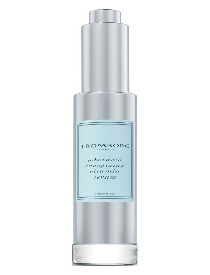 Tromborg Advanced Energizing Vitamin Serum - Nude - 30 ML