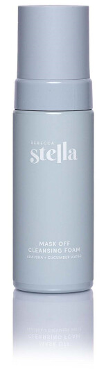 Rebecca Stella Mask off Cleansing Foam 150 ml