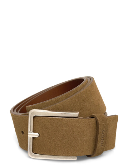 HUGO Gionio-Sd_Sz40 - Brown - 110