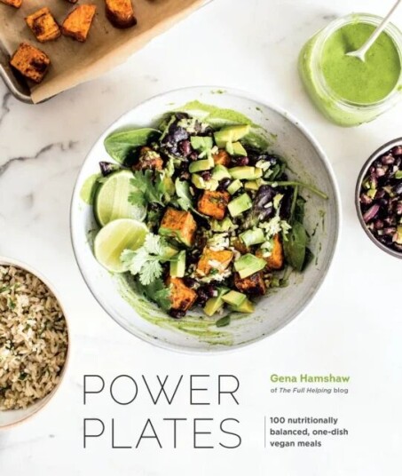 Power Plates av Gena Hamshaw Power Plates av Gena Hamshaw