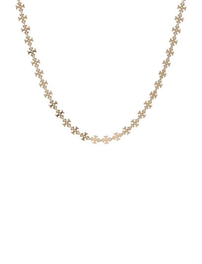 TORY BURCH Kira Necklace Guld One Size