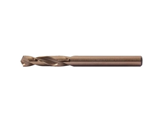 Ks Tools 330.6125, Drill, Twist Betongbor, Høyrehåndsrotasjon, 1,25 Cm, 103 Mm, Støpejern, Stål