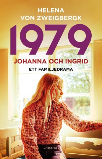 1979 : Johanna och Ingrid 1979 : Johanna och Ingrid