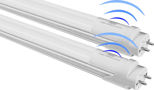 Ledlife 150cm / 25W Sensor LED rør T8 SENS150M 0 100% med mikrobølgesensor Kulør : Nøytral Ledlife 150cm / 25W Sensor LED rør T8 SENS150M 0 100% med mikrobølgesensor Kulør : Nøytral