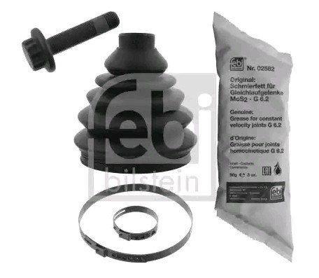 Febi Bilstein Mansjett drivaksel FEBI BILSTEIN 49070