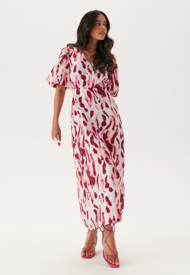 Yas Yasneno 2/4 Long Dress