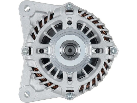 Dynamo AS PL A5560S Dynamo AS PL A5560S