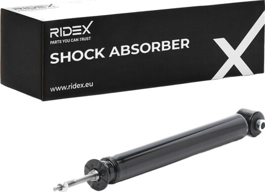 RIDEX 854S18349 Støtdemper