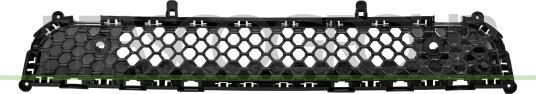 Ventilasjonsgitter PRASCO JE0282121