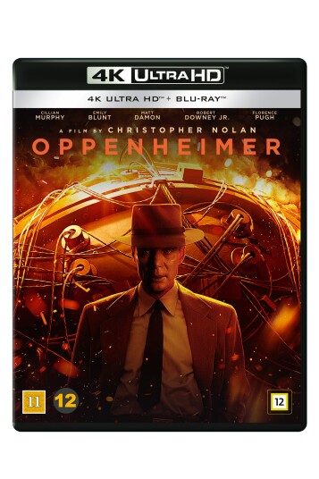 Oppenheimer