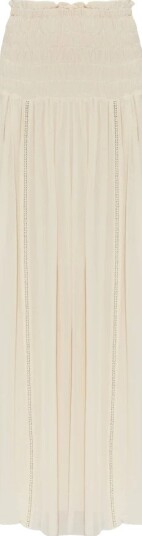 Isabel Marant Dame Skjørt Beige 2XS,