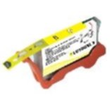 Nordicink gul hög kapacitet, 100XL - 550 sider NP-L-0100XLY