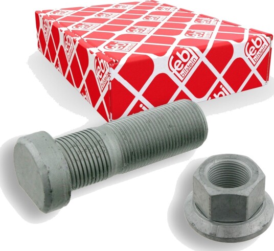 Hjulbolt FEBI BILSTEIN 27544