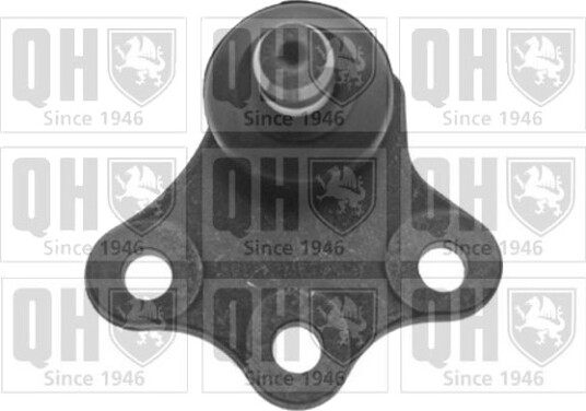 Bærekule QUINTON HAZELL QSJ3304S
