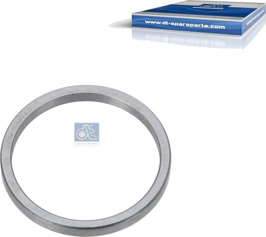 Avstandshylse DT Spare Parts 4.50614