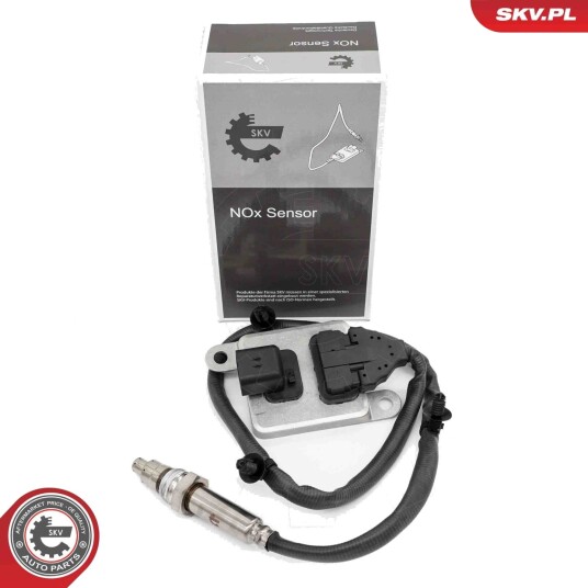 NOx-sensor, NOx-katalysator ESEN SKV 71SKV030 NOx-sensor, NOx-katalysator ESEN SKV 71SKV030