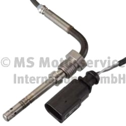 PIERBURG 7.08369.66.0 Sensor, eksostemperatur PIERBURG 7.08369.66.0 Sensor, eksostemperatur