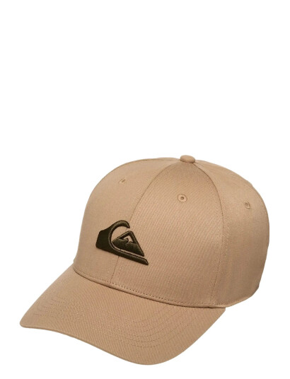 Quiksilver Decades - Beige - ONE SIZE