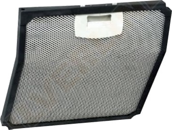 SILVERLINE KUL6 Kullfilter SILVERLINE KUL6 Kullfilter