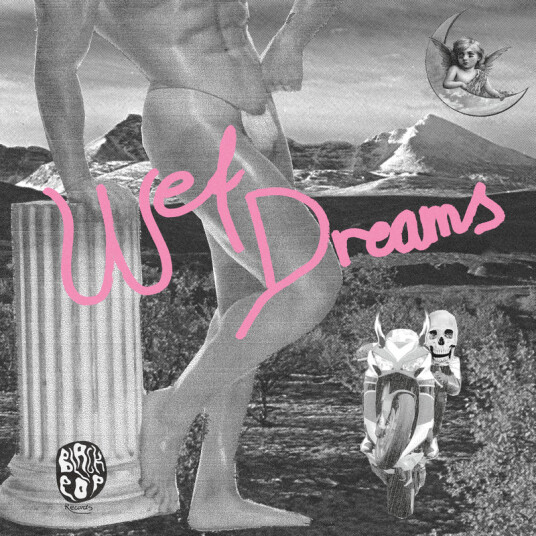 Wet Dreams Wet Dreams Kassett