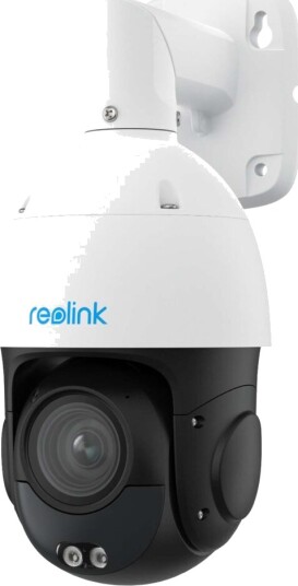 Reolink RLC-823A 8MP Overvåkningskamera PoE med Pan Tilt Zoom for Utendørs Bruk Reolink RLC-823A 8MP Overvåkningskamera PoE med Pan Tilt Zoom for Utendørs Bruk
