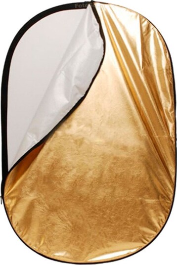 Falcon Eyes RRK-3648 Reflektor 5-i-1 (92x122 cm)