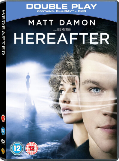 Hereafter 2010 Bluray