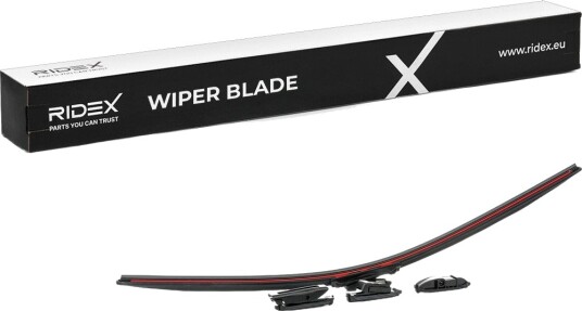 RIDEX 298W17142 Vindusvisker
