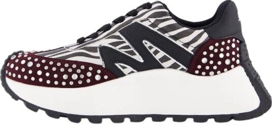 Steve Madden, Dame, Sko, Flerfarget, 39 EU,