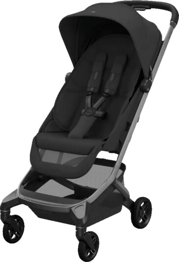 Maxi Cosi Fame Cabin Reisevogn Onyxblack