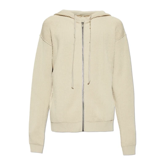 Rick Owens Herre Gensere & Hettegensere Beige M, Rick Owens Herre Gensere & Hettegensere Beige M,